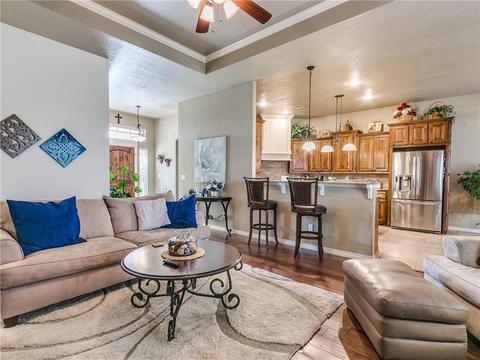 1125 Ryan Rd, Moore, OK 73160 photo 9