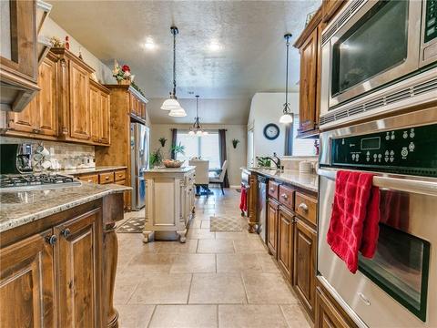 1125 Ryan Rd, Moore, OK 73160 photo 13