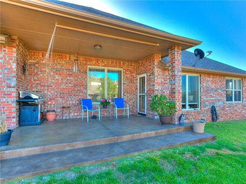 1125 Ryan Rd, Moore, OK 73160 photo 5