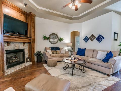 1125 Ryan Rd, Moore, OK 73160 photo 10