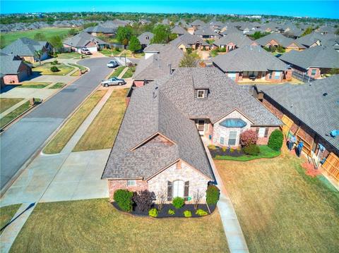 1125 Ryan Rd, Moore, OK 73160 photo 6