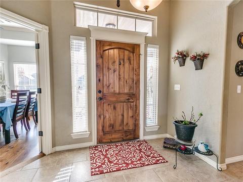 1125 Ryan Rd, Moore, OK 73160 photo 7