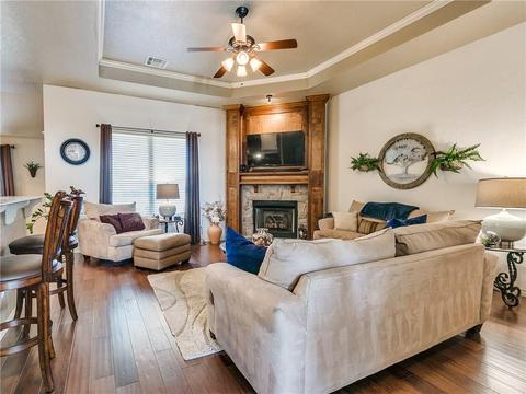 1125 Ryan Rd, Moore, OK 73160 photo 8