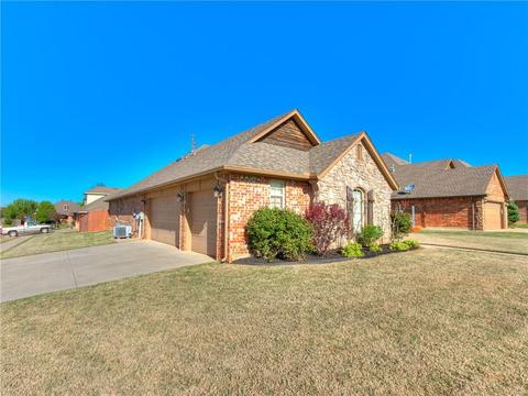 1125 Ryan Rd, Moore, OK 73160 photo 2