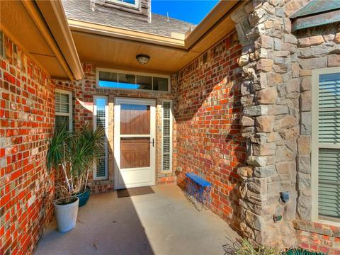 1125 Ryan Rd, Moore, OK 73160 photo 3
