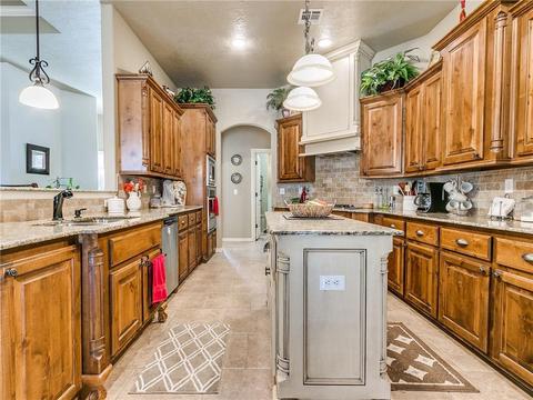 1125 Ryan Rd, Moore, OK 73160 photo 12