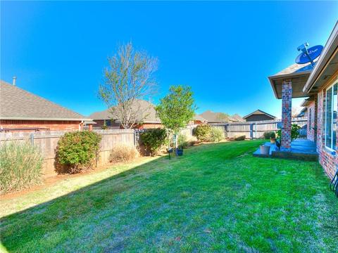 1125 Ryan Rd, Moore, OK 73160 photo 4