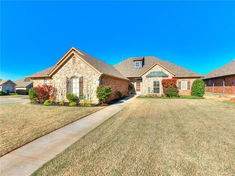 1125 Ryan Rd, Moore, OK 73160 photo 1