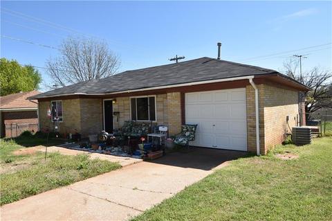 307 E Hill Dr, Guthrie, OK 73044 photo 5