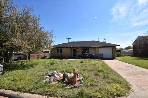 307 E Hill Dr, Guthrie, OK 73044 photo 8