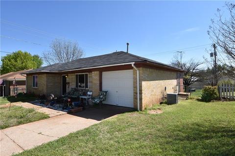 307 E Hill Dr, Guthrie, OK 73044 photo 7