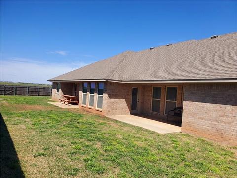 3137 White Tail Dr, Altus, OK 73521 photo 33