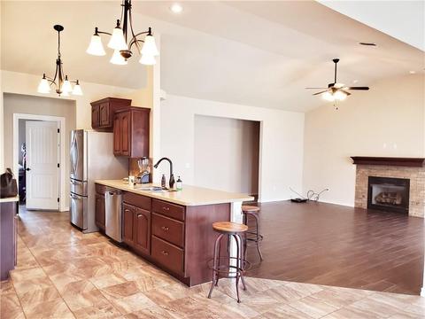 3137 White Tail Dr, Altus, OK 73521 photo 3