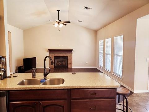 3137 White Tail Dr, Altus, OK 73521 photo 7