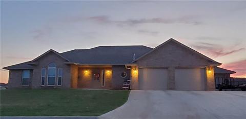 3137 White Tail Dr, Altus, OK 73521 photo 36
