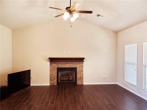 3137 White Tail Dr, Altus, OK 73521 photo 5