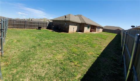 3137 White Tail Dr, Altus, OK 73521 photo 34