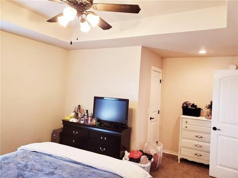 3137 White Tail Dr, Altus, OK 73521 photo 22
