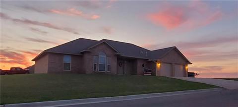 3137 White Tail Dr, Altus, OK 73521 photo 35