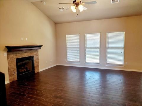 3137 White Tail Dr, Altus, OK 73521 photo 6
