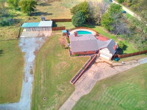 355397 E 840 Rd, Stroud, OK 74079 photo 17
