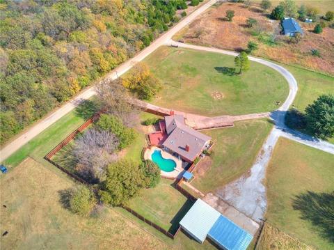 355397 E 840 Rd, Stroud, OK 74079 photo 15