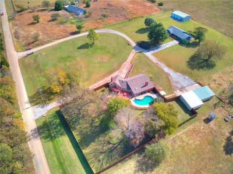 355397 E 840 Rd, Stroud, OK 74079 photo 14