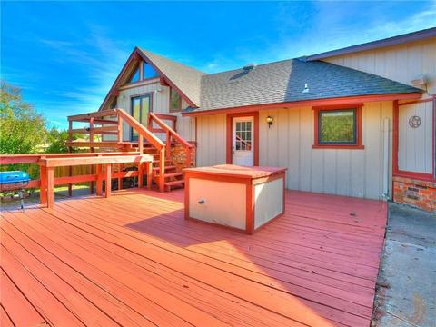 355397 E 840 Rd, Stroud, OK 74079 photo 11