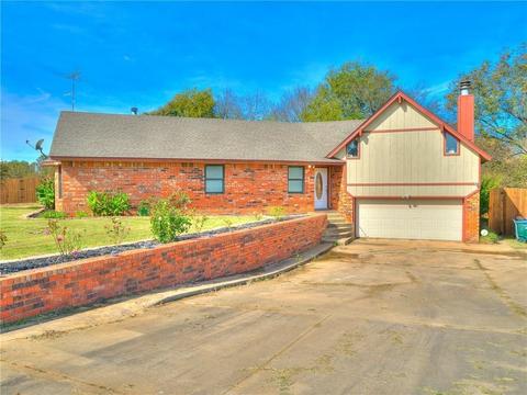 355397 E 840 Rd, Stroud, OK 74079 photo 1