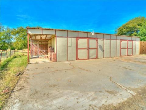 355397 E 840 Rd, Stroud, OK 74079 photo 18