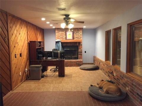 355397 E 840 Rd, Stroud, OK 74079 photo 4