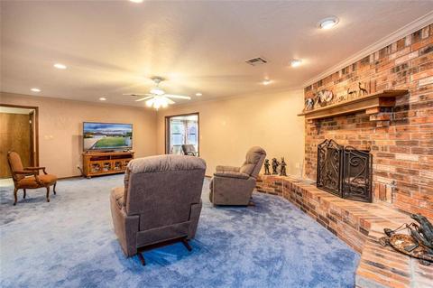 1516 Queens Ct, Altus, OK 73521 photo 11