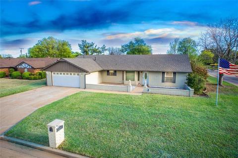 1516 Queens Ct, Altus, OK 73521 photo 1