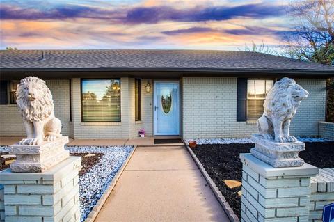 1516 Queens Ct, Altus, OK 73521 photo 3
