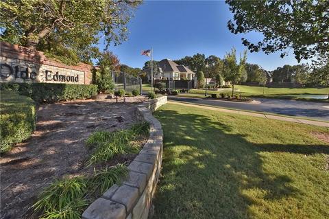 3216 Basanova Dr, Edmond, OK 73034 photo 1