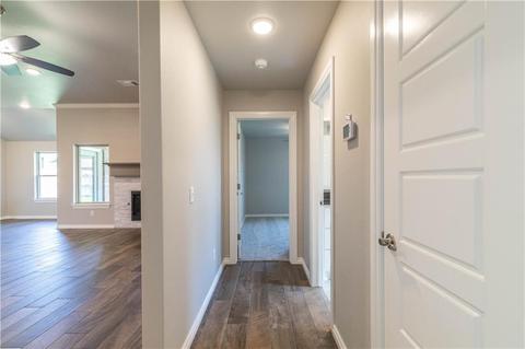 1009 NE 33rd Ter, Moore, OK 73160 photo 21