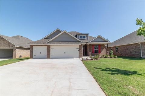 1009 NE 33rd Ter, Moore, OK 73160 photo 15