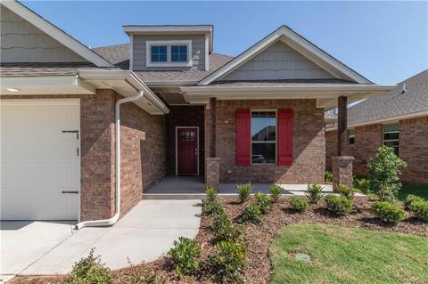 1009 NE 33rd Ter, Moore, OK 73160 photo 17