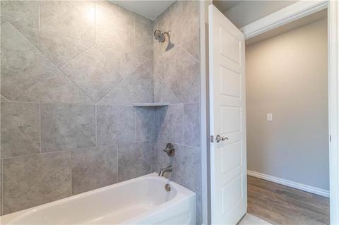 1009 NE 33rd Ter, Moore, OK 73160 photo 23