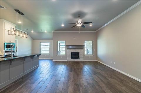 1009 NE 33rd Ter, Moore, OK 73160 photo 7