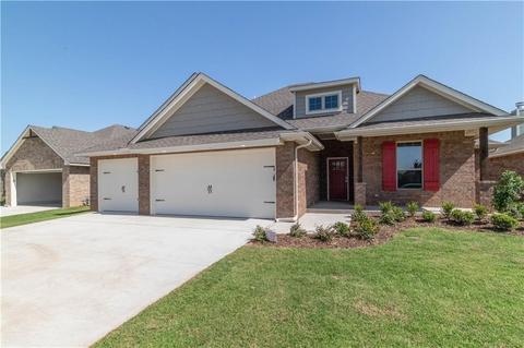 1009 NE 33rd Ter, Moore, OK 73160 photo 16