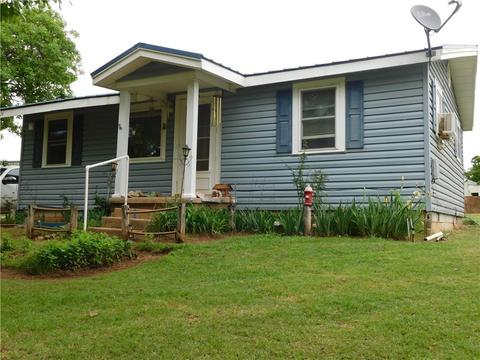 6124 Lakeside Dr, Guthrie, OK 73044 photo 2