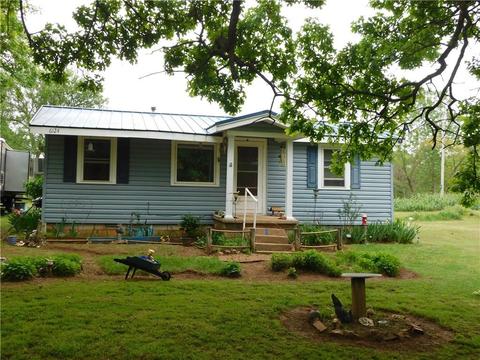 6124 Lakeside Dr, Guthrie, OK 73044 photo 1