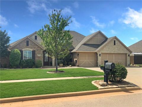 3025 Garrison Rd, Altus, OK 73521 photo 1