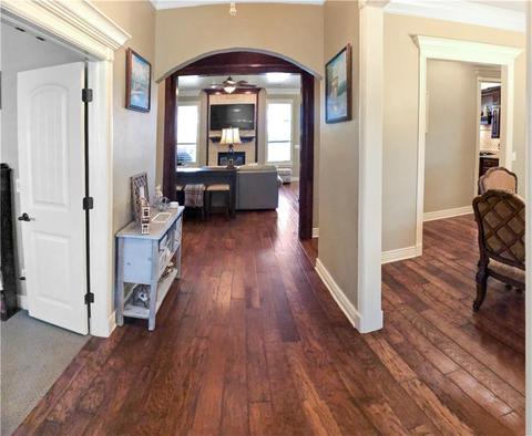 3025 Garrison Rd, Altus, OK 73521 photo 6