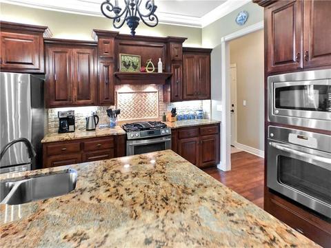3025 Garrison Rd, Altus, OK 73521 photo 11