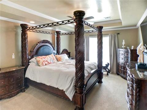 3025 Garrison Rd, Altus, OK 73521 photo 17