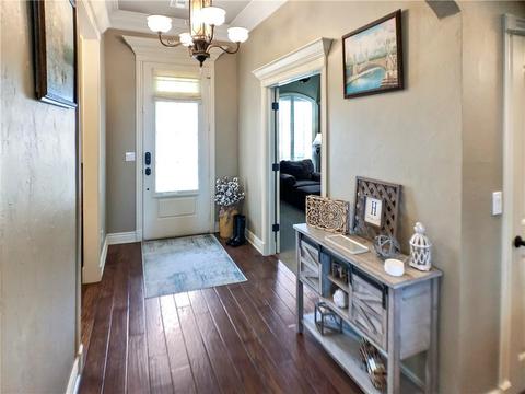 3025 Garrison Rd, Altus, OK 73521 photo 5