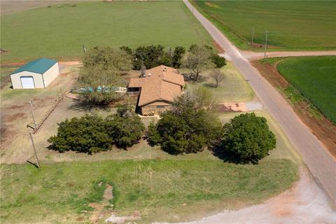 9103 N 2370, Thomas, OK 73669 photo 35