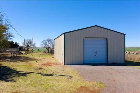 9103 N 2370, Thomas, OK 73669 photo 29